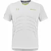 Camiseta Babolat Juan Lebron Crew Neck Replica Blanco