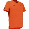 Babolat Juan Lebron Crew Neck Replica Orange T-Shirt
