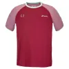 Babolat Juan Lebron Red Dalia T-Shirt