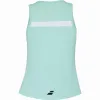 Camiseta Babolat Padel Aqua Mujer