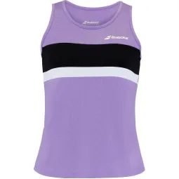 Babolat Padel Lavender Women's T-Shirt