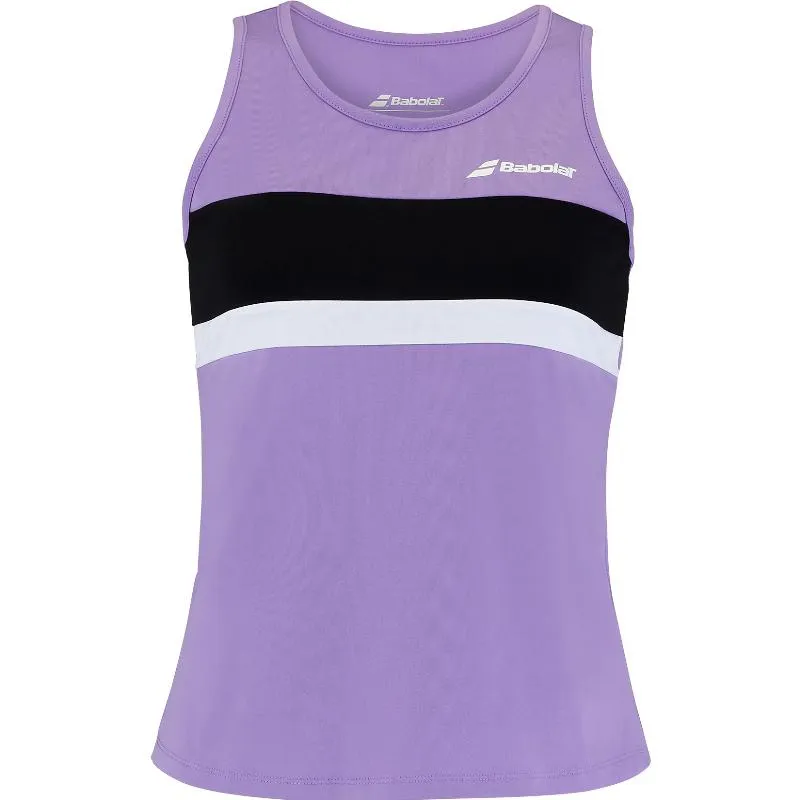 Babolat Padel Lavender Women's T-Shirt