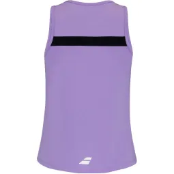 Babolat Padel Lavender Women's T-Shirt