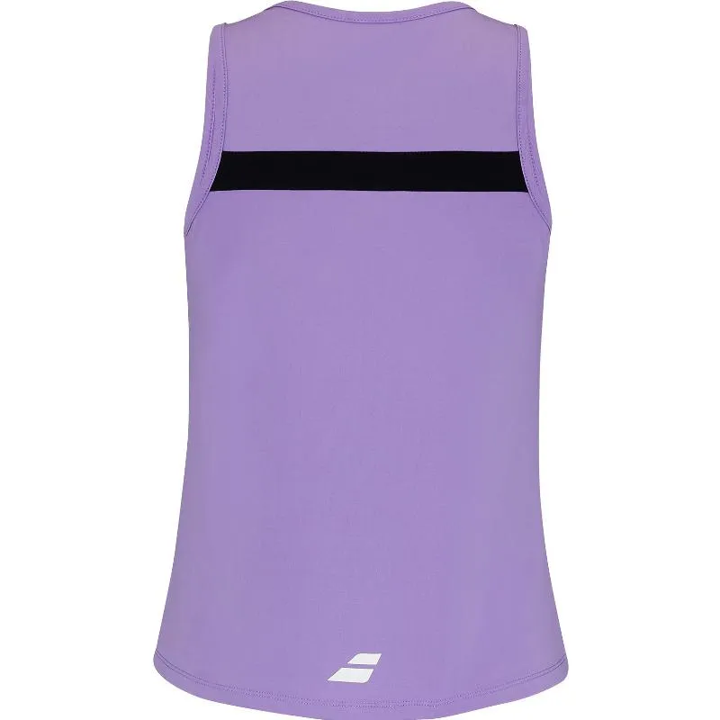 Babolat Padel Lavender Women's T-Shirt