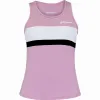 Babolat Padel Pink Women's T-Shirt
