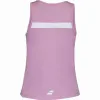 Babolat Padel Pink Women's T-Shirt
