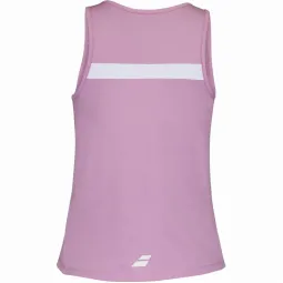 Babolat Padel Pink Women's T-Shirt