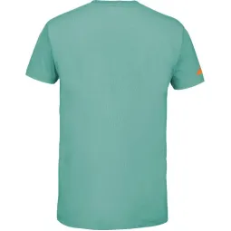 Babolat Padel Teal T-shirt