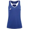 Camiseta Babolat Play Azul Junior