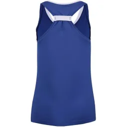 Camiseta Babolat Play Azul Junior