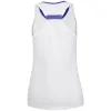 Camiseta Babolat Play Blanco Junior
