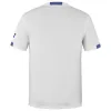 Babolat Play Crew T-Shirt White Blue