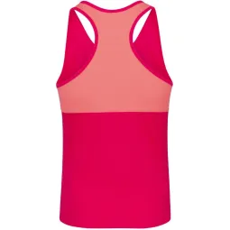 Babolat Play Fucsia T-Shirt