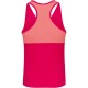 Camiseta Babolat Play Fucsia - Barata Oferta Outlet
