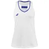 Babolat Women''''s White Top T-Shirt