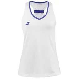 Babolat Women''''s White Top T-Shirt