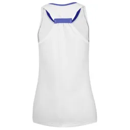 Babolat Women''''s White Top T-Shirt