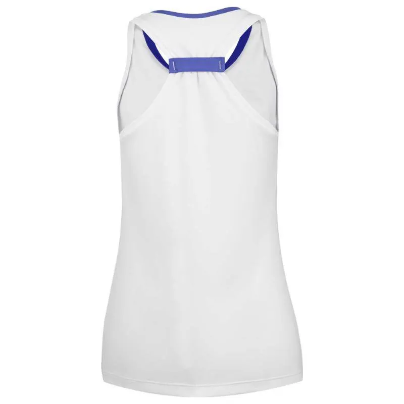 Babolat Women''''s White Top T-Shirt
