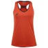 Camiseta Babolat Top Rojo Mujer