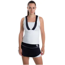 BB Bali White T-Shirt