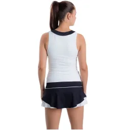 BB Bali White T-Shirt