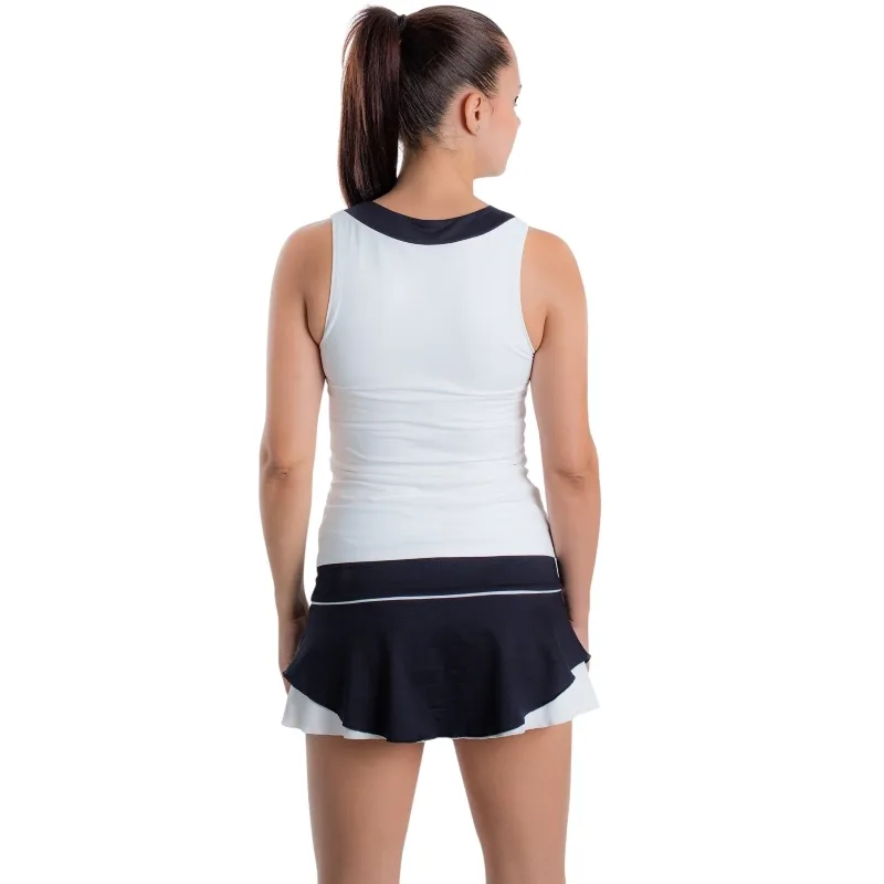 BB Bali White T-Shirt