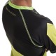 Camiseta BB Ball Negro Melon - Barata Oferta Outlet