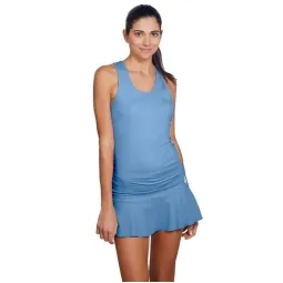 Basic Blue Retro BB T-Shirt