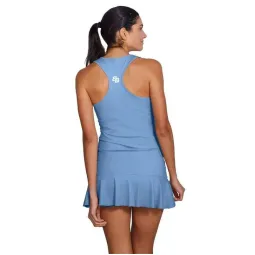 Basic Blue Retro BB T-Shirt