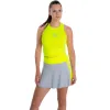 Basic Short Fluorescent Yellow BB T-Shirt