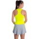 Basic Short Fluorescent Yellow BB T-Shirt