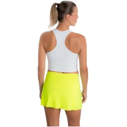 Basic Short White BB T-Shirt