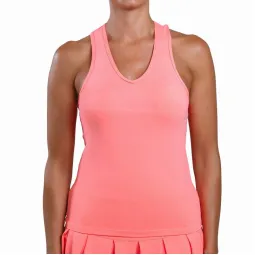 Basic BB Florence Coral T-Shirt