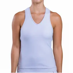 Basic BB Florence T-Shirt Purple