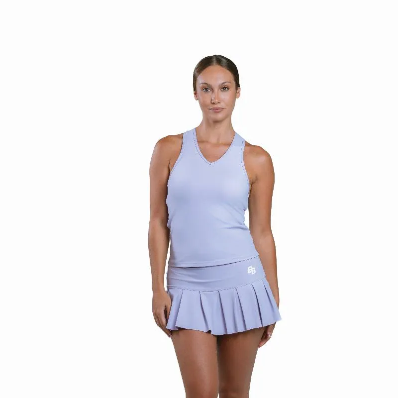 Basic BB Florence T-Shirt Purple