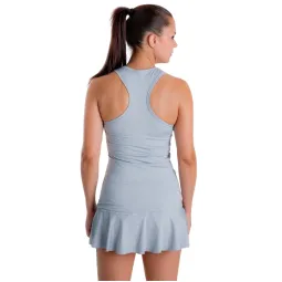 Basic Pico Silver Gray BB T-Shirt