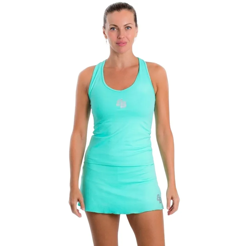 Basic Pico Water Green BB T-Shirt