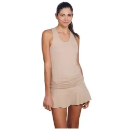 Basic Retro Beige BB T-Shirt