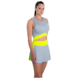 Bora Grey BB T-Shirt