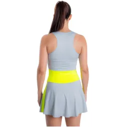 Bora Grey BB T-Shirt