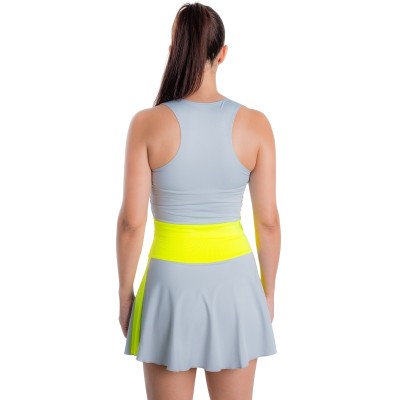 Bora Grey BB T-Shirt