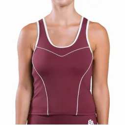 BB Bordeaux Bordeaux T-Shirt