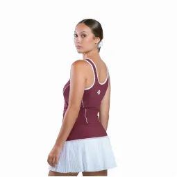 BB Bordeaux Bordeaux T-Shirt