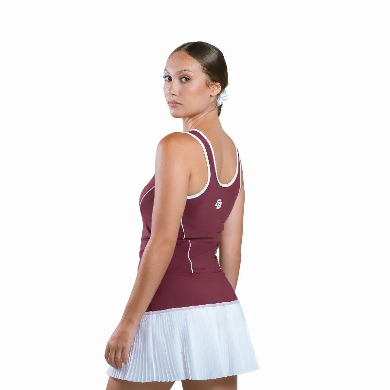 BB Bordeaux Bordeaux T-Shirt