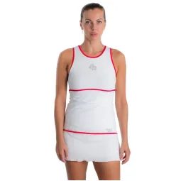 BB Capri Blanco T-Shirt