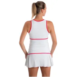 BB Capri Blanco T-Shirt