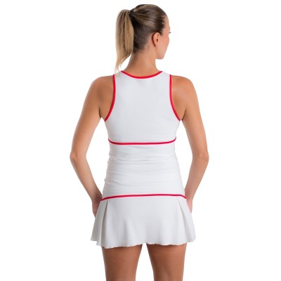 BB Capri Blanco T-Shirt