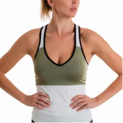 Olive Green BB Clay T-Shirt