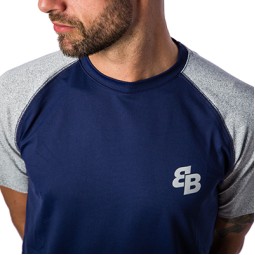 BB Cold Marino Chines T-Shirt