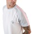 T-shirt BB Dandy White Grey Pink